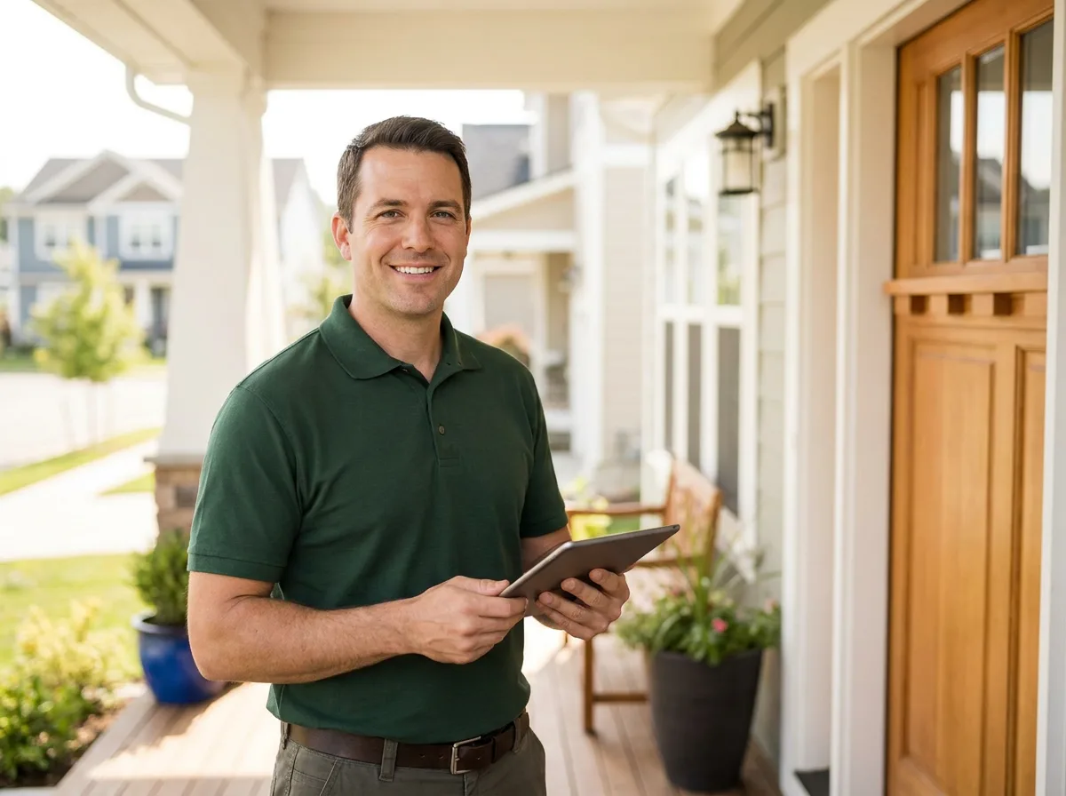 Pest control FAQs for Henderson, IA